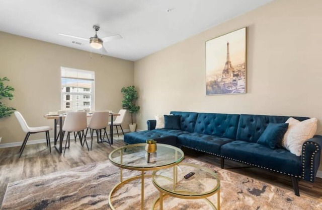 Discover Melbourne Living near Florida Tech