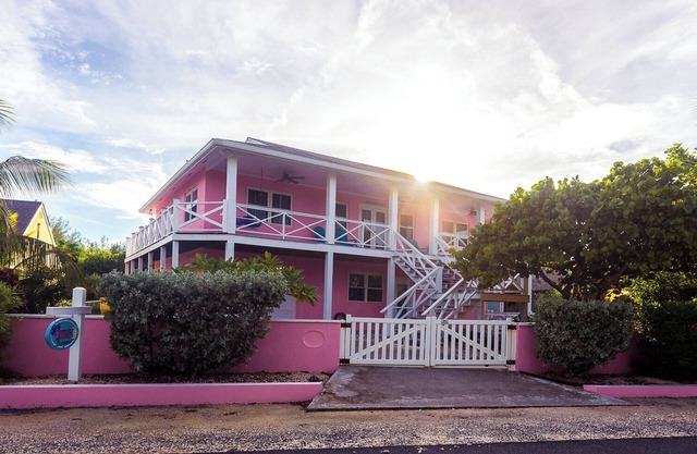 Discover Paradise at Lillian’s Bungalows in Abaco
