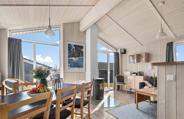 Discover peace and adventure in the Harz - Ferienhaus HarzZauber Lodge!