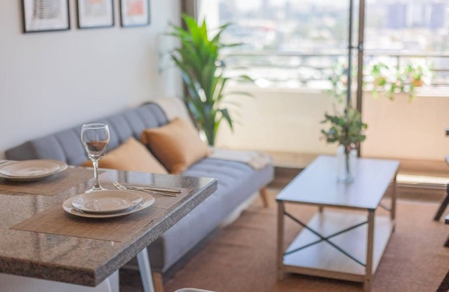 Discover the authentic energy of Barrio Italia