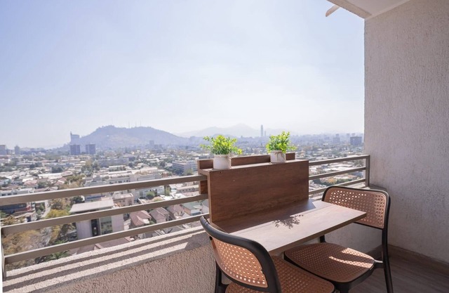 Discover the Best of Nunoa in a Relaxing Getaway