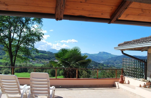 Discover the 'hidden' Italy and enjoy nature and culture!