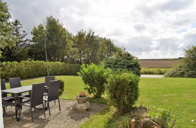 Discover Tranquility: Your Ideal Family Getaway at Haus Storjohann!