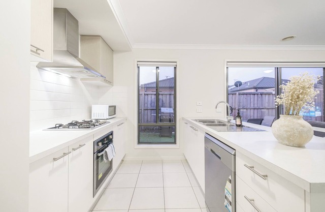 Discover your dream home, where modern comfort meets suburban tranquillity