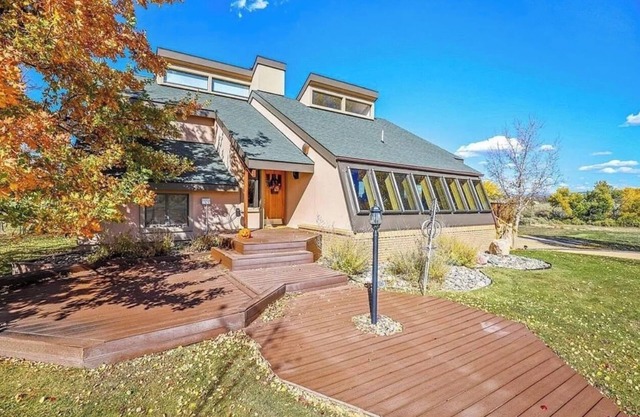 Discover your perfect getaway in this spacious 3-bedroom home in Cortez, CO!
