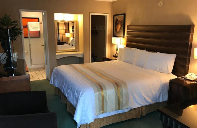 Discovery Inn