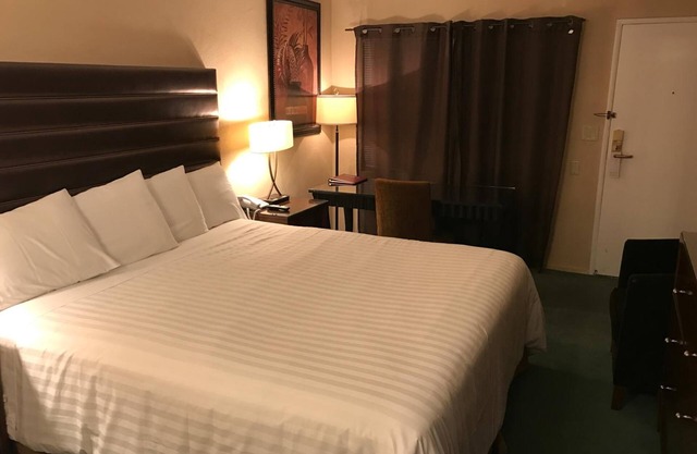 Discovery Inn