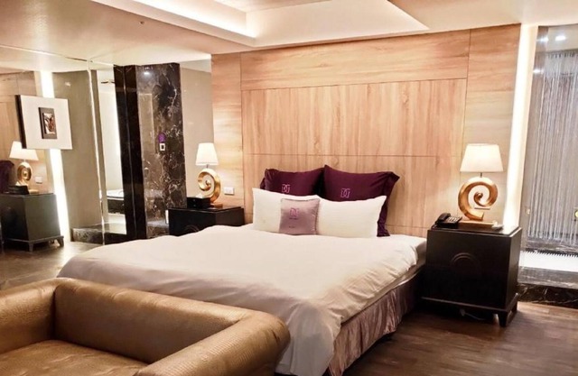 Discovery Motel - Nangang