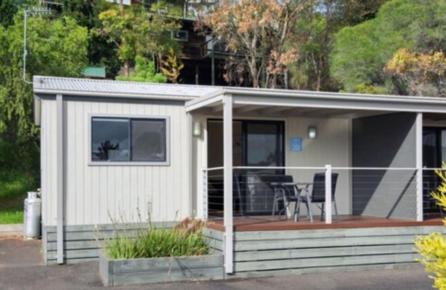 Discovery Parks – Geelong