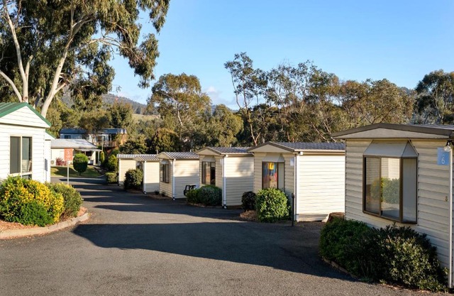 Discovery Parks - Hobart