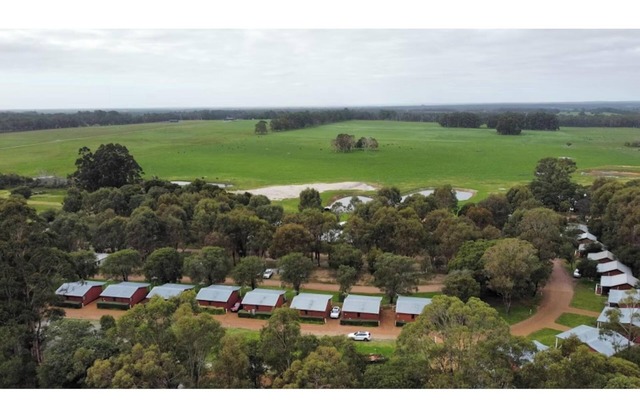 Discovery Parks - Margaret River