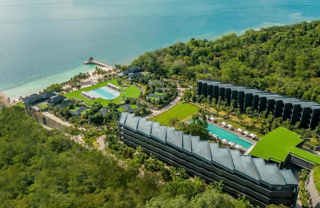 Discovery Samal