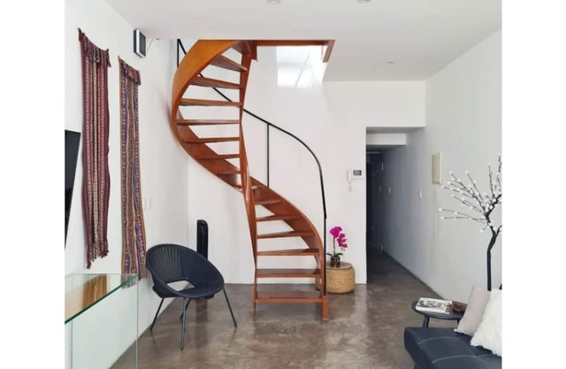 Diseño Exclusivo Casa Triplex 12min de Miraflores - Lima