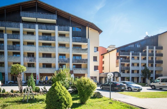 Disentiserhof Garvera by Interhome