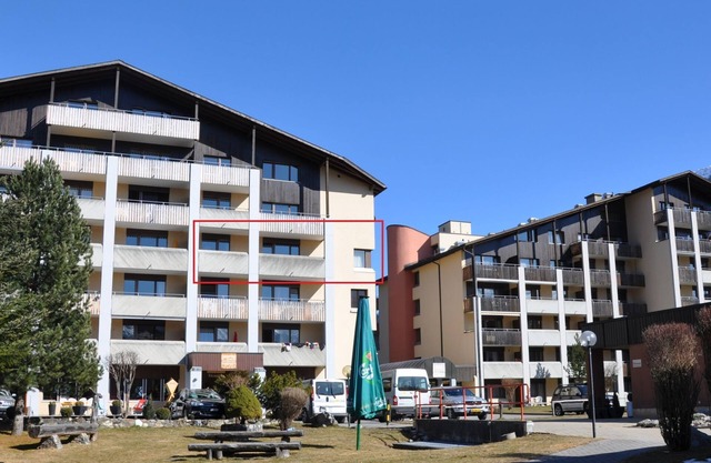 Disentiserhof Hönig by Interhome