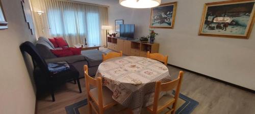 Disentiserhof Mila