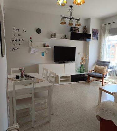 Disfruta Granada,incluso con tu mascota Parking