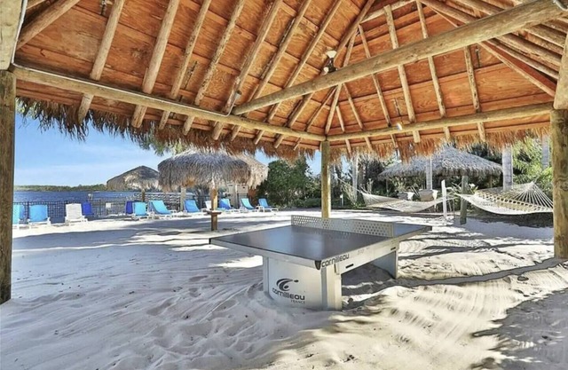 Disney Area Ground Floor Villa * Free Parking * Beach * Pools*