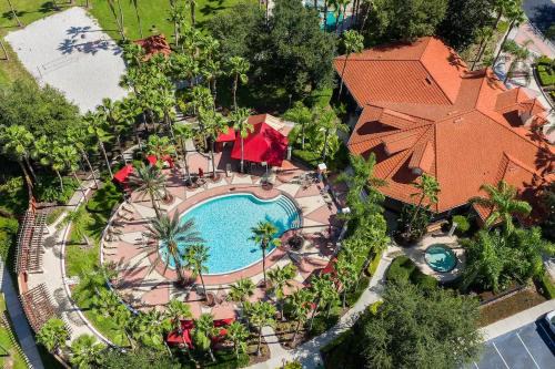 Disney Family Villa with Pool, Games, Family Resort Fun
