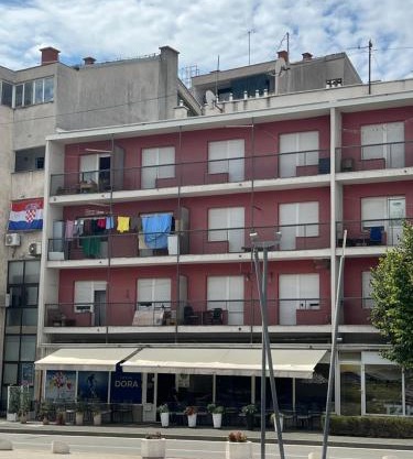 DiSte Apartman