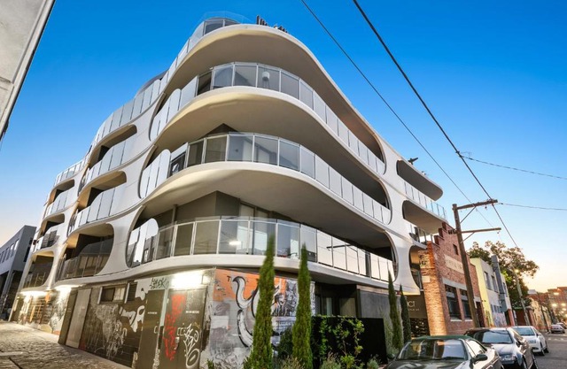 Fitzroy 