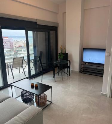 DISTRiCT01 Penthouse