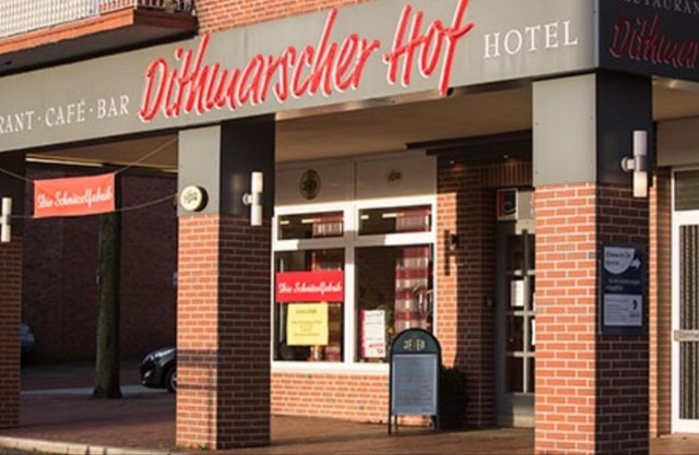 Dithmarscher Hof