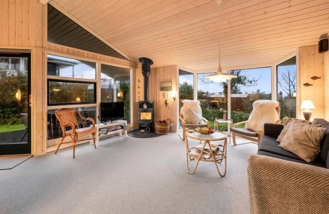 "Diuri" - all inclusive - 300m to the inlet by Interhome
