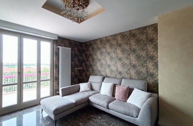 Diva Apartment