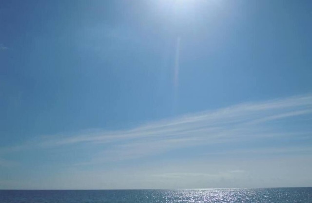 Dive into a dream - your home to 70 meters from the sea