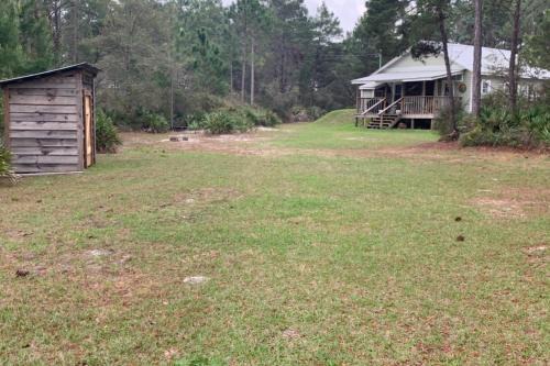 Diver Down Cottage