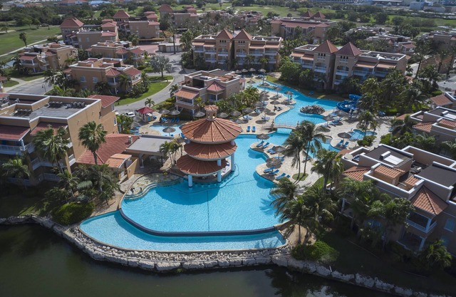Divi Village Golf & Beach Resort