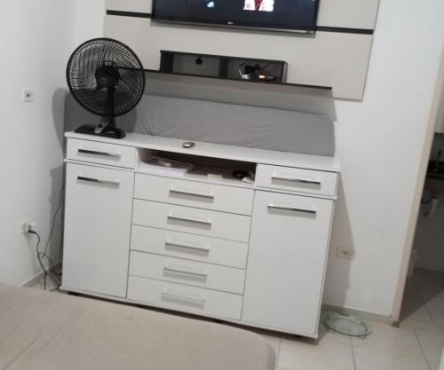 Divido apartamento