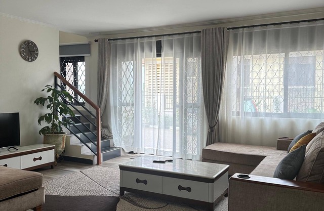 Divine Furnished Condos