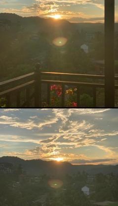 Divine Homestay Kandy