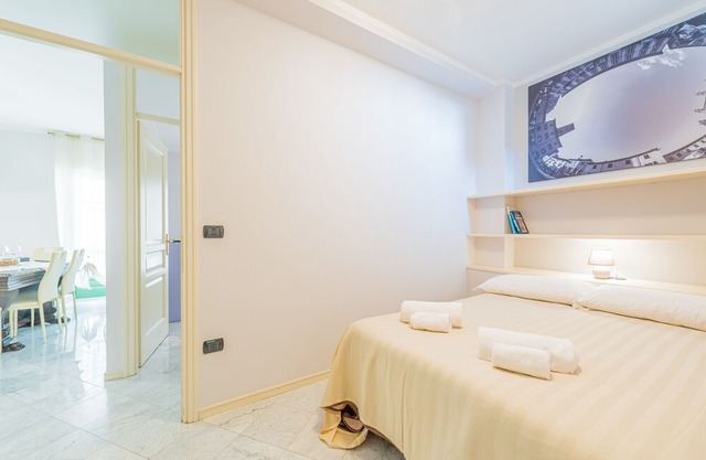 Divino apartment unit. 2