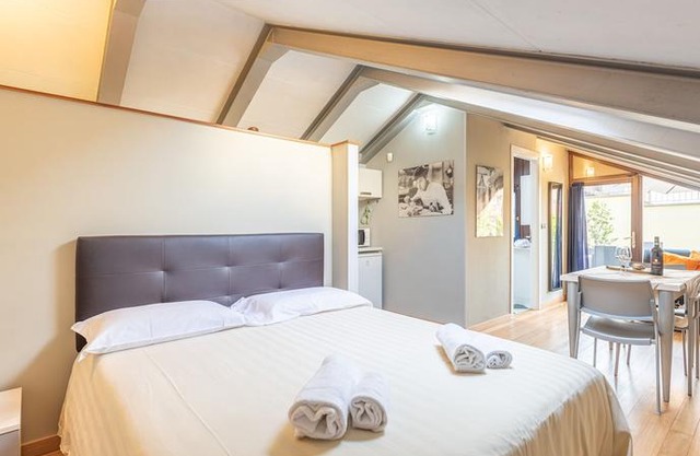DiVino Holiday Apartments