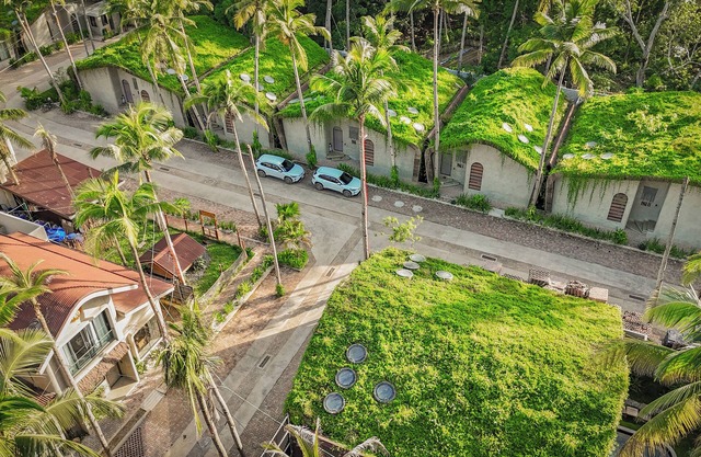 Diwatu Villas El Nido