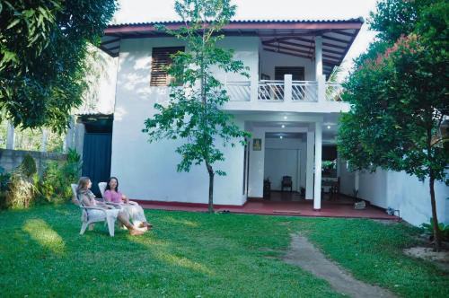DIYANA Villa