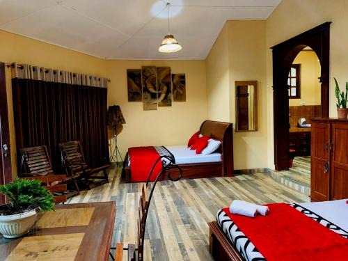 Diyon Holiday Bungalow