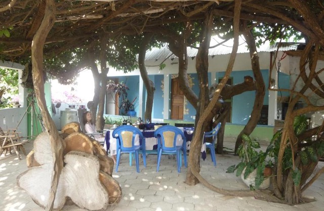 Djignaba Ecolodge