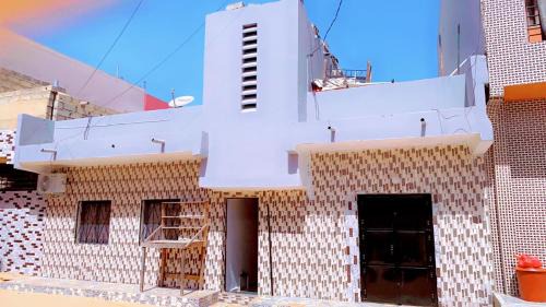 Djilanka Chambre Hote