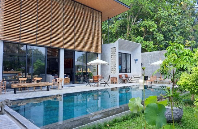 DJipangan Home