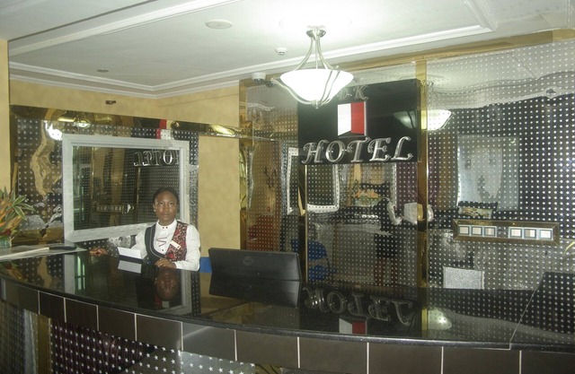 DK Hotel
