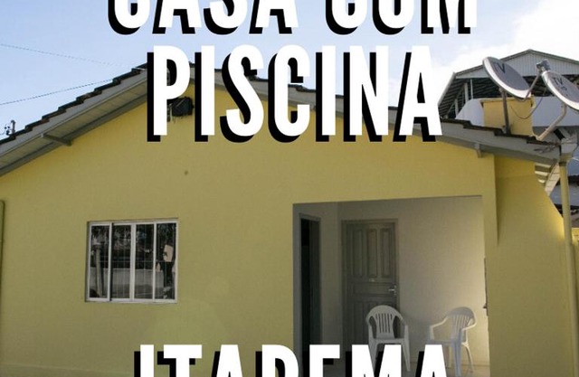 DK2 CASA PISCINA CHURRASQUEIRA SINUCA 3 AR WIFI 3 VaGAS 3 DORM 6 X SEM JUROS NO CARTÃO