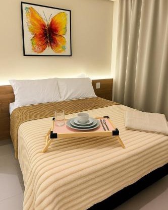 DM 1604 Atraente Apartamento próximo ao metrô Vila Mariana