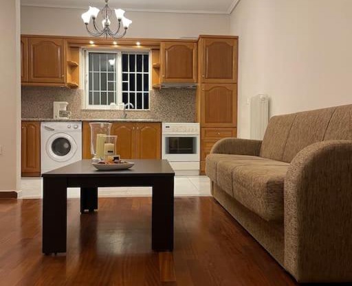 DM Apartment 1