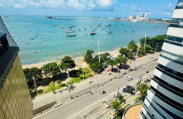 DM Ceara Golden Fortaleza