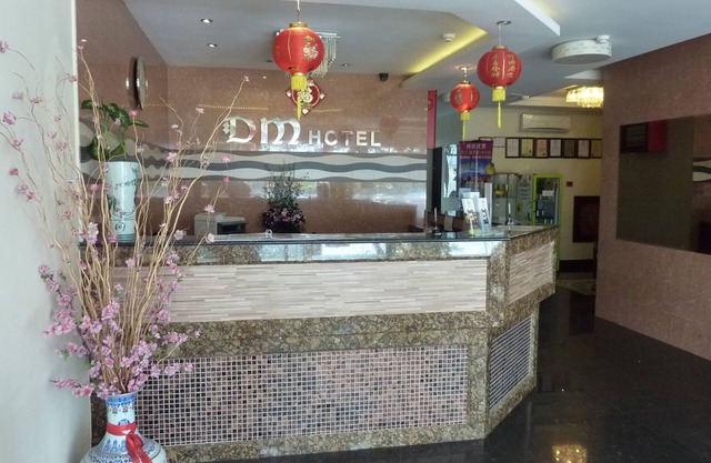 DM Hotel