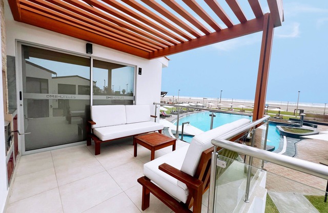 DM Hoteles Asia